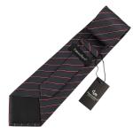 Men's fashion 100% silk tie
