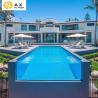 Buy cheap Clear 75MPa 500mm Plexiglass Acrylic Sheet from wholesalers