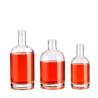 Buy cheap Customized Logo 50ml Glass Bottle with 200ml Sub-bottling Capacity and Transparent Sealed Design from wholesalers