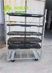 Dutch Trolleys Shelf CC Racks