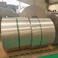 Buy cheap SUS430 Stainless Steel Coil product
