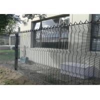Buy cheap 358 fence product