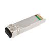 Buy cheap WDM SFP28 Optical Transceiver Module 10km LC DOM 1270nm TX 1330nm RX Industrial from wholesalers