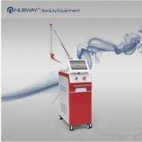 Buy cheap 1064nm 532nm 1320nm q switched nd yag OEM High Quality permanent makeup tattoo product