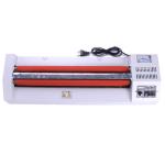 Protect Photos And Cards With Handy A2 Desktop Laminator 640*210*105mm