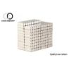 Buy cheap Qualified Industrial NdFeB N52 magnet , strongest rare earth magnets from wholesalers