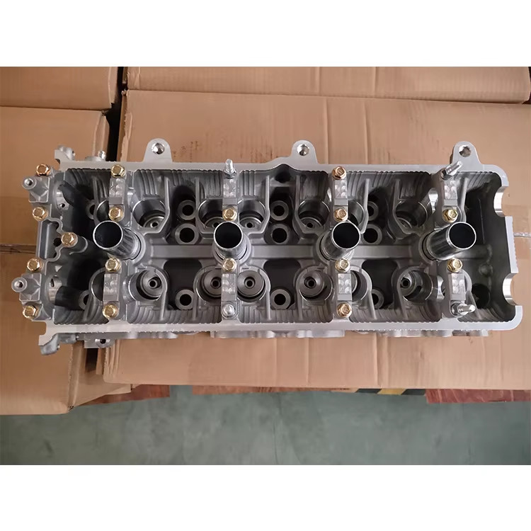 Suzuki Grand NOMADE Vitara 2.0L 1995cc 16 Valves Aluminum Cylinder Head J20A 11100-65J00 11100-65J01 for Performance