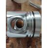 Buy cheap Diesel Engine Parts Sd4105 S6d105 Komatsu Excavator Engine Parts 6137-32-2110 from wholesalers