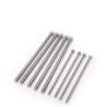 Buy cheap Customizable Size M8 Pan Head Stainless Steel Machine Screw 100mm Elongated from wholesalers
