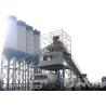 Buy cheap Small Portable Concrete Plant / Automatic Concrete Batching Plant CE Verified from wholesalers