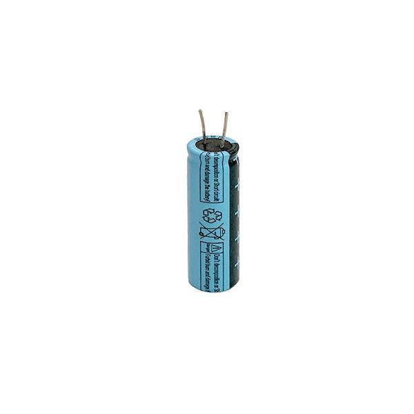 Buy cheap HMC1450 Lithium Manganese Battery from wholesalers