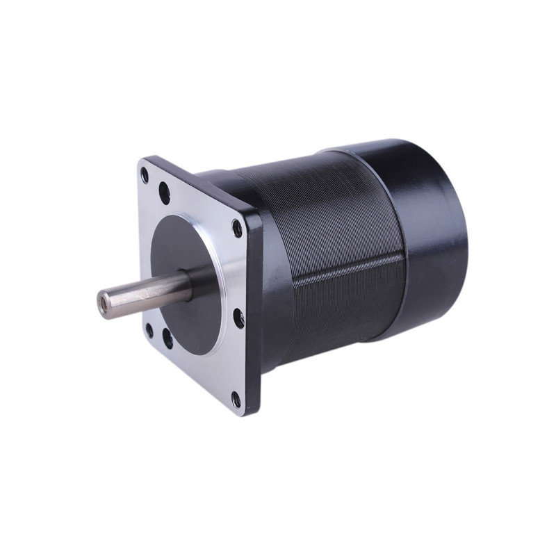 House Equipment 36v Brushless Dc Motor CNC 335 W 12.4A 2.4Nm 4000 Rpm