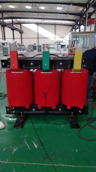 Buy cheap Power Substation Distribution Transformer 33kv 30kv 22kv 15kv 11kv 6kv from wholesalers