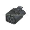 Buy cheap 1-967412-2 0-965695-1 Black 2 Pin Automotive Connector Female Housing Adapte 3.5 Series from wholesalers