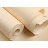 Buy cheap Beige Geometric Pattern Modern Removable Wallpaper For Living Room from wholesalers