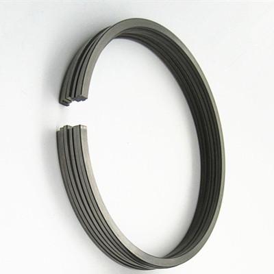 Buy cheap OE 13011-22040 Piston Ring 1.8L For Honda 1ZZFE 79.0mm Abrasion Resistance from wholesalers