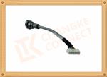 Customizable OUD / REDEL Cable Machine Inner Wire ISO Blue