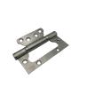 Buy cheap Door 304 Stainless Steel Hinge 4 Inches For Heavy Room Door from wholesalers