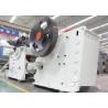 Buy cheap 480mm Max Feeding Size Mining Rock Crusher Fixed Crushing Line 90 Kw Power from wholesalers