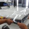 Buy cheap UV Proof Vehicle Clear PPF Wrap Anti Scratch Thickness 150μM from wholesalers