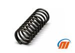 Buy cheap Compression Recoil Spring Excavator Replacement Parts Carbon Steel Heat from wholesalers