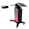 Buy cheap Low Intensity Cold Laser Therapy Machine 405nm 635nm 10pcs Diodes LuxMaster Physio LLLT Laser from wholesalers