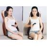 Buy cheap Office And Home Shiatsu Massage Cushion With Heat Shiatsu And Tapping Back Massage from wholesalers