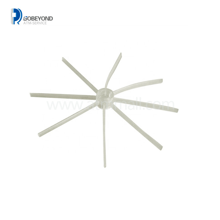 49201058000B Paddle Wheel Diebold ATM Parts