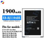 OEM Mobile phone battery EB-BJ110ABE J1 Ace Neo for Samsung Galaxy J1 Ace