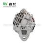 Buy cheap Alternator Fits Mitsubishi 24V 50A Replaced A003TR5493,156512050,A3TR5493,ME2-,ME224954,UD12511A from wholesalers