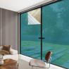 Buy cheap Customizable PVC Static Window Film Interior Frosted Privacy Window Film from wholesalers