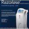 Buy cheap Multifunction Permanent Laser Hair Removal Machines For Full Body / Facial from wholesalers