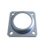 Buy cheap Top Standard Steel Deep Drawn Stamping Parts Chinese Customized Manufacturing Service from wholesalers