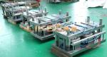 L Rim Cr12 Aluminum Foil Container Mould Voccume Heat Treatment