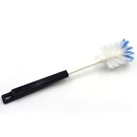 Buy cheap Dismantling Pure Nylon Bottle Cleaning Brush Food Grade Sample Available product