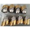 Buy cheap Large Output Easy Operation Small Stainless Steel Hardware Parts Vacuum Coating Equipment from wholesalers