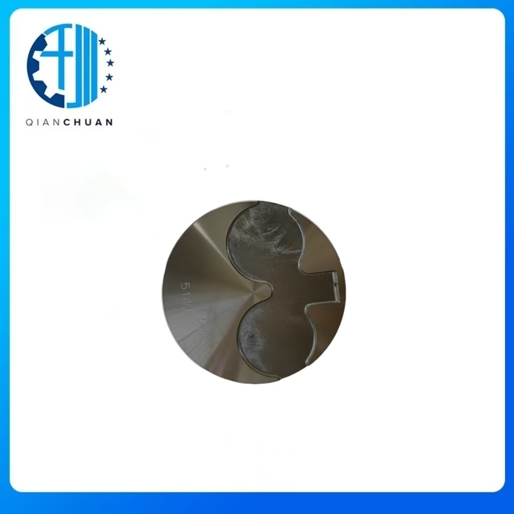 297-3080 Piston Kit For Caterpillar Cat C1.7 C2.2 3013C 3024C Engine Parts