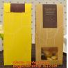 Buy cheap Customize Translucent Window, Brown Greaseproof Kraft Paper Bag, Special Opp Window Bag, window bags, paper window bags from wholesalers