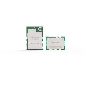 LoRa Wireless Transceiver 20dBm Semtech Module IoT Industrial Solution