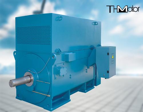 Buy cheap YAKK Flameproof Electric Motor from wholesalers
