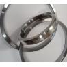 Buy cheap ISO9001 Hastelloy B2 R39 Oval Ring Joint Lens Ring Flange from wholesalers