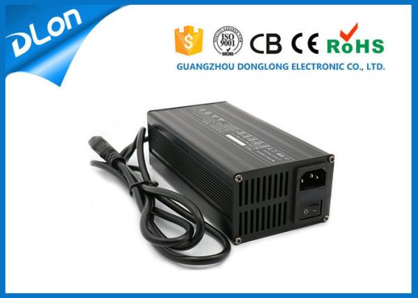 Buy cheap durable 24v 10a power chair battery charger 360W 24v 8a 9a 11a 12a lead acid charger wit ce&rohs certification from wholesalers