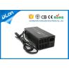 Buy cheap 2 year guarantee battery charger 24v 10a for floor cleaning electric scooter 360w 24v 100ah 120ah from wholesalers