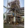 Buy cheap Air Water Cooled Used Evaporator Stainless Steel 220V 380V from wholesalers