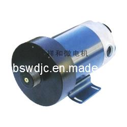 Buy cheap Fitness Motor (220VDC 1000W 5600RPM) from wholesalers