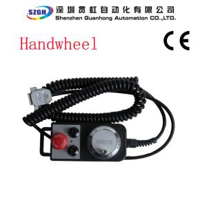 Wholesale Double Channel CNC Lathe Controller ethernet 64MB Memory Anti - Jamming from china suppliers