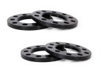 0.82 Cm Flat Billet Wheel Spacers 5x4.75" / 5x4.5" Size Easy Installation