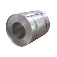 Buy cheap 304 304l Galvanized Steel Coil Sheet 410 430 316 316l product