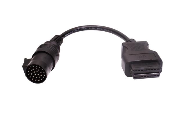 Buy cheap Truck Diagnostic Cables Jaltest cable from wholesalers