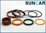 LZ00457 Dozer Blade Cylinder Repair Sealing Kit Fits CASE CX135SR Mechanical